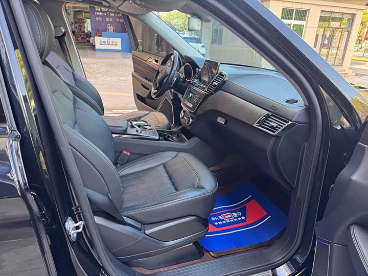 Фото 21 - BAIC Beijing BJ90