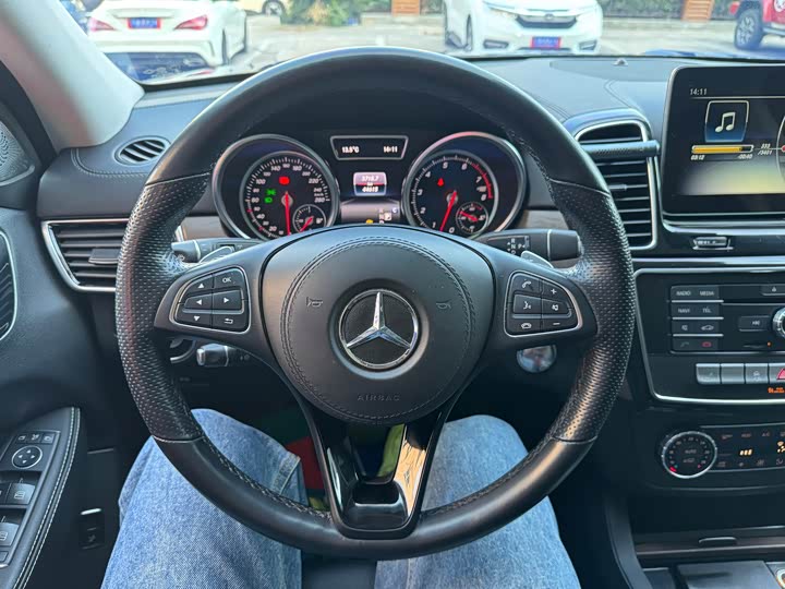 Фото 25 - BAIC Beijing BJ90