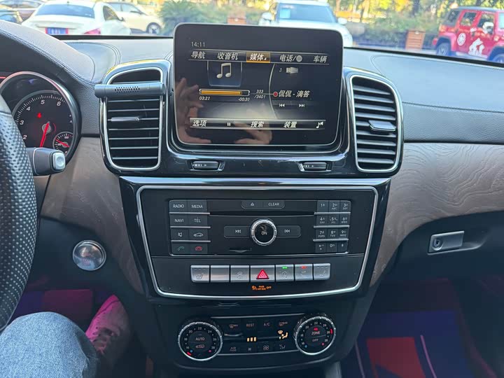 Фото 26 - BAIC Beijing BJ90