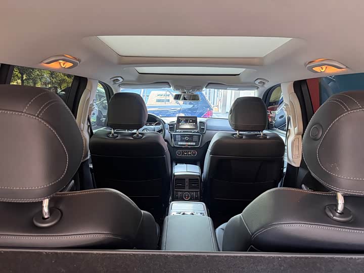 Фото 31 - BAIC Beijing BJ90