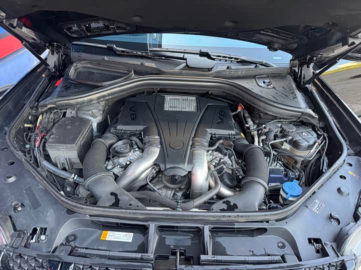 Фото 32 - BAIC Beijing BJ90