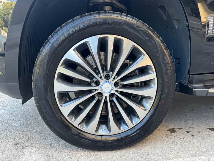 Фото 5 - BAIC Beijing BJ90