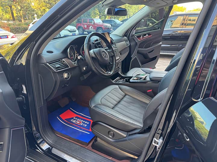 Фото 8 - BAIC Beijing BJ90