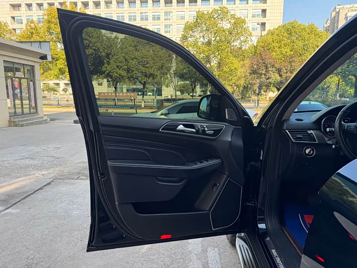 Фото 9 - BAIC Beijing BJ90