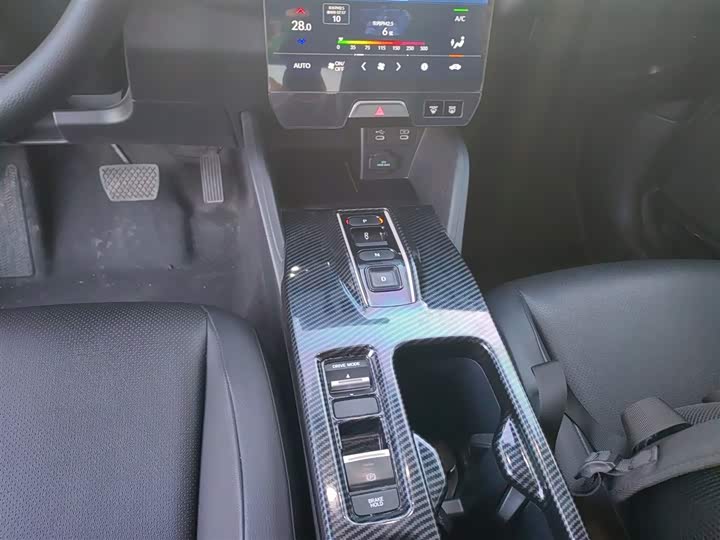 Фото 14 - Honda e:NS1