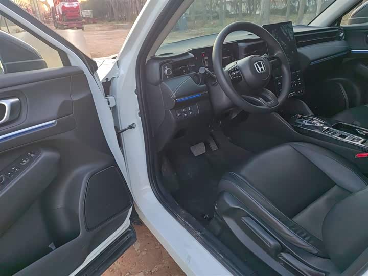 Фото 16 - Honda e:NS1