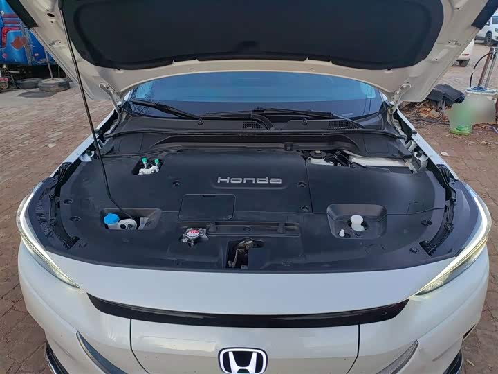 Фото 20 - Honda e:NS1