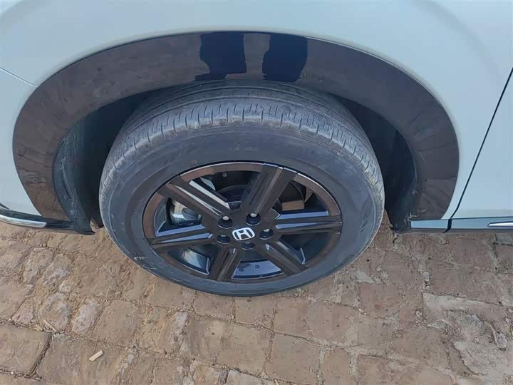 Фото 23 - Honda e:NS1