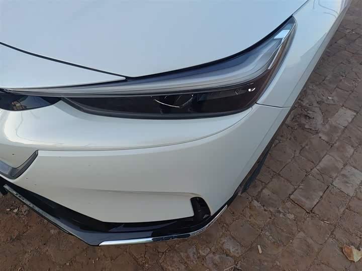 Фото 24 - Honda e:NS1