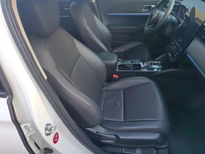 Фото 25 - Honda e:NS1