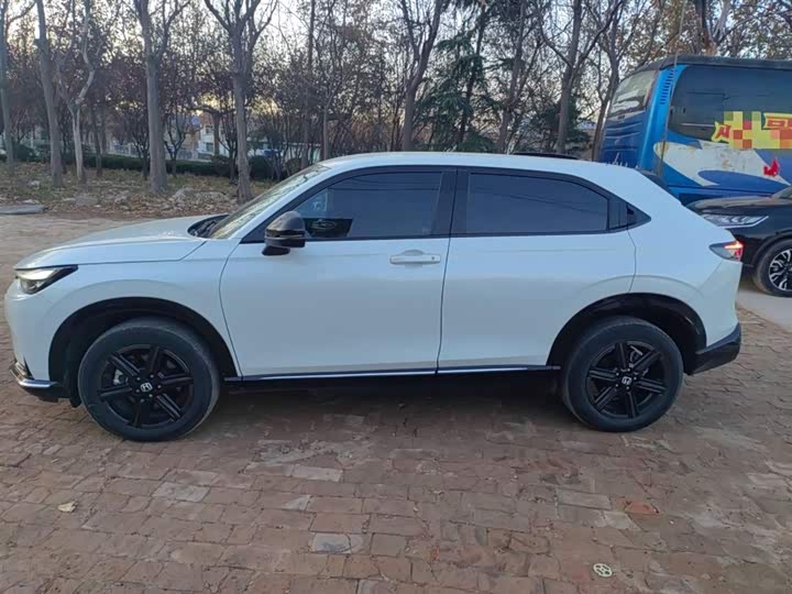 Фото 5 - Honda e:NS1