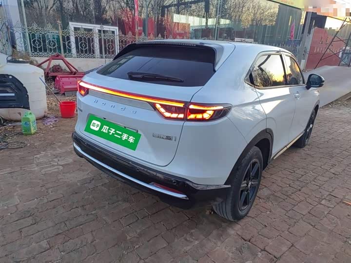 Фото 7 - Honda e:NS1