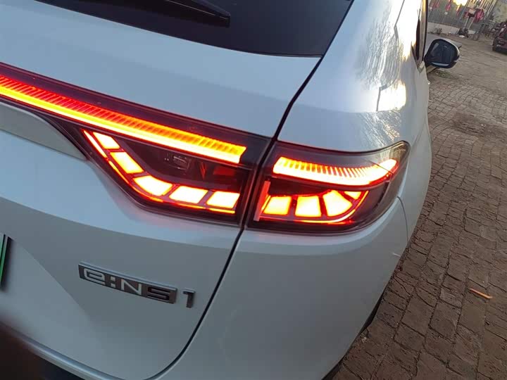 Фото 8 - Honda e:NS1