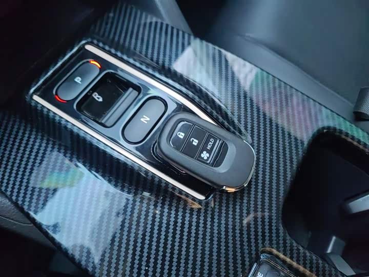 Фото 9 - Honda e:NS1