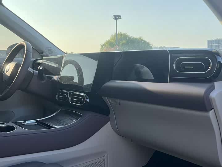 Фото 16 - Leapmotor C11