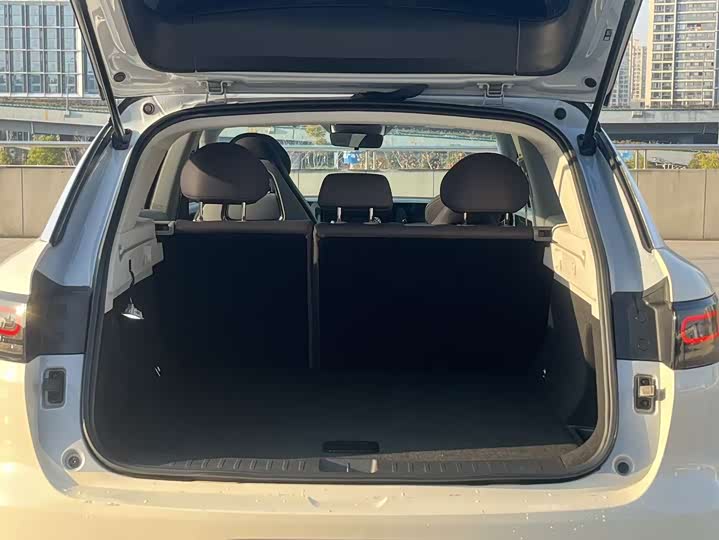 Фото 21 - Leapmotor C11