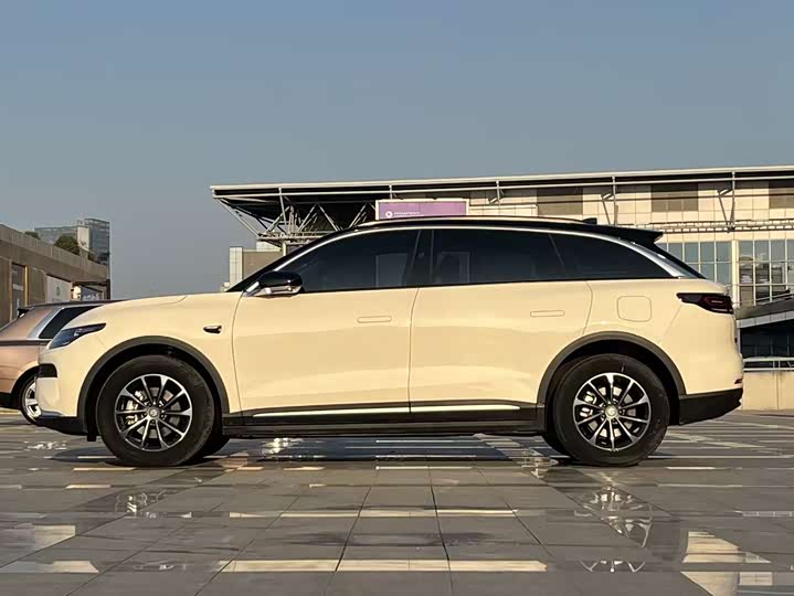 Фото 7 - Leapmotor C11