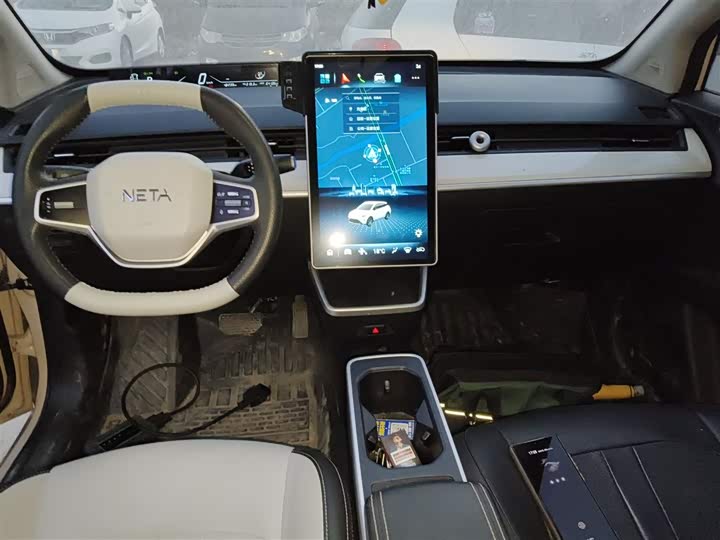 Фото 13 - Hozon AYA