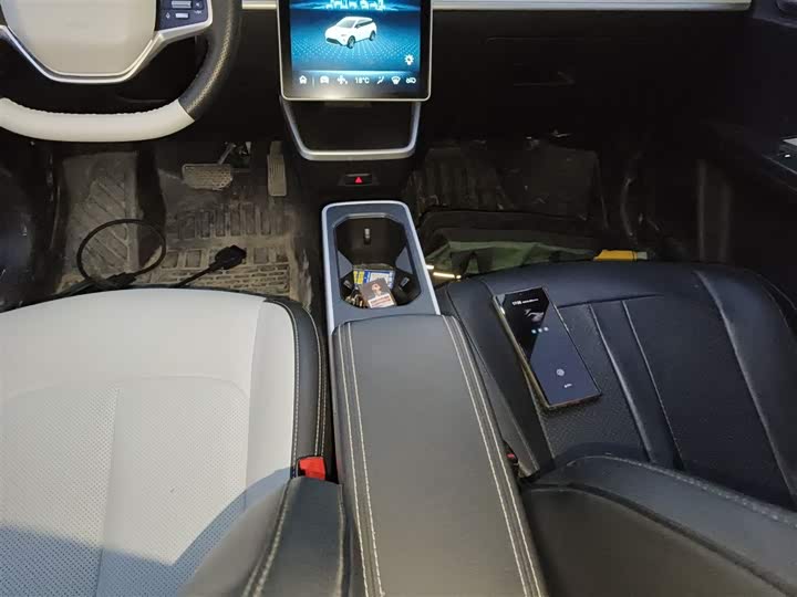 Фото 14 - Hozon AYA