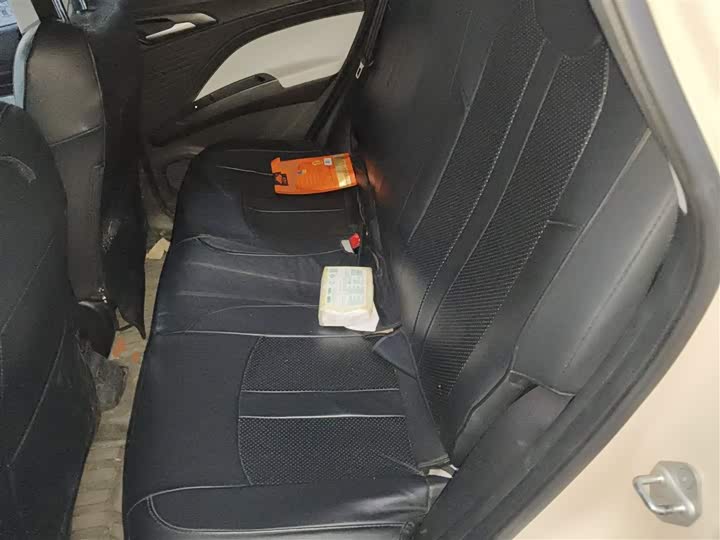 Фото 17 - Hozon AYA