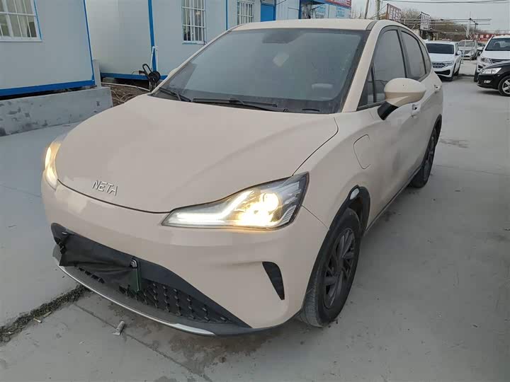 Фото 2 - Hozon AYA