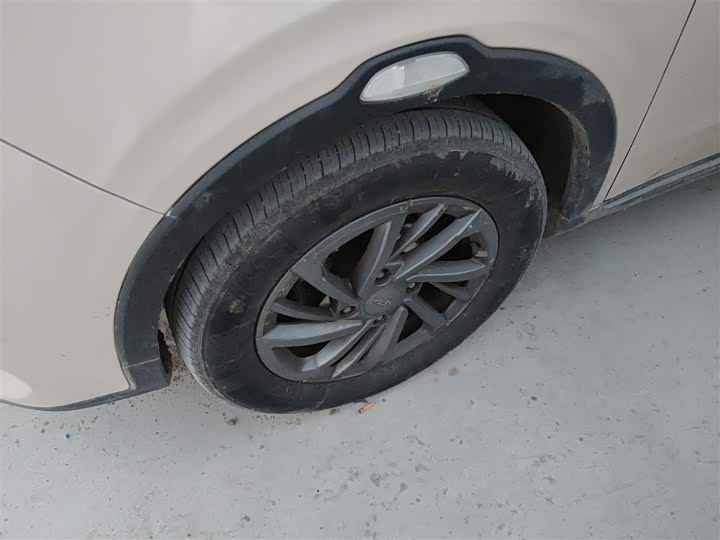 Фото 23 - Hozon AYA