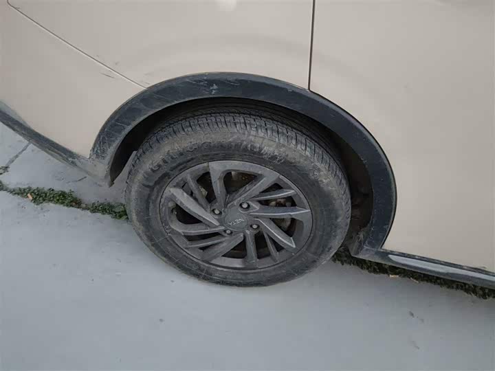 Фото 26 - Hozon AYA