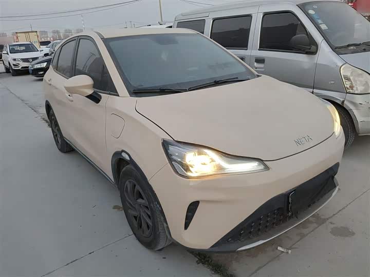 Фото 4 - Hozon AYA