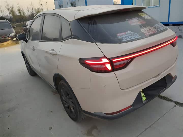 Фото 5 - Hozon AYA