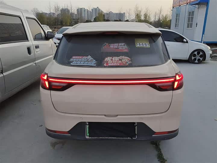 Фото 6 - Hozon AYA