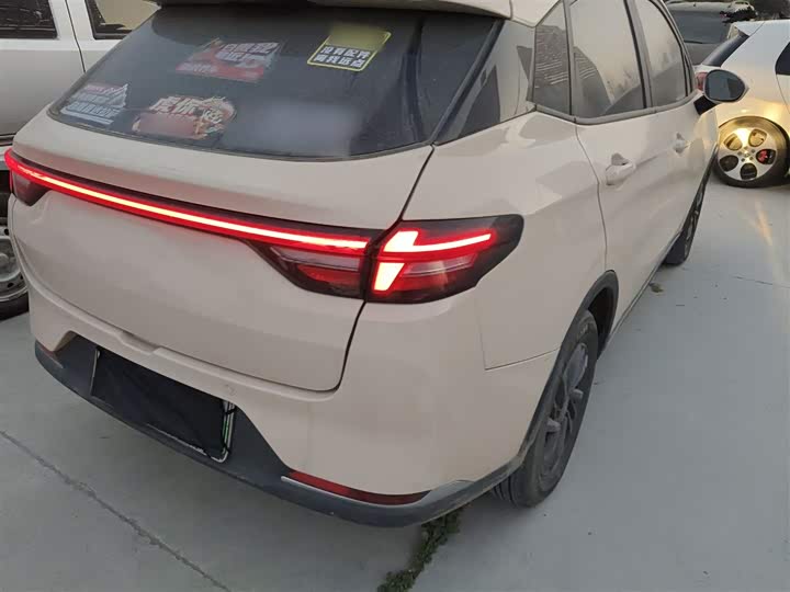 Фото 8 - Hozon AYA