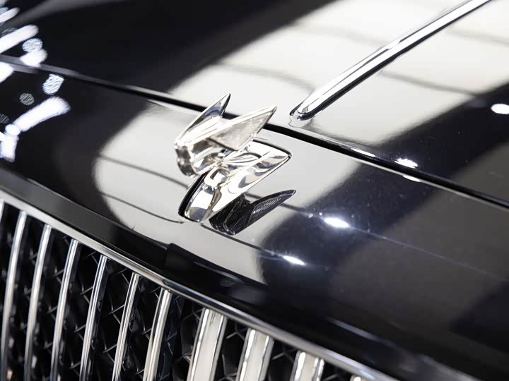 Фото 16 - Bentley Flying Spur