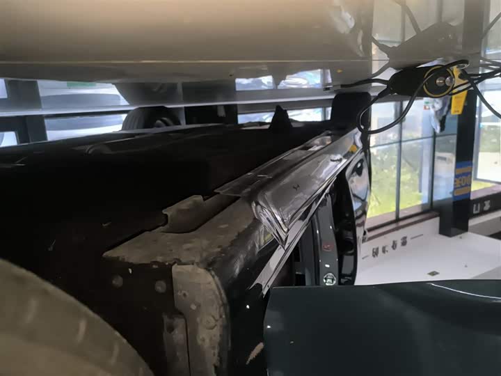 Фото 21 - Honda Inspire