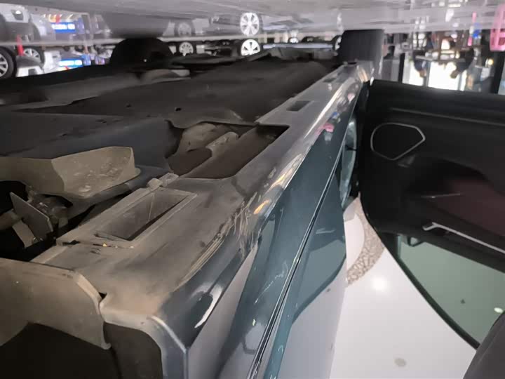 Фото 22 - Honda Inspire