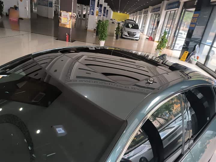 Фото 27 - Honda Inspire