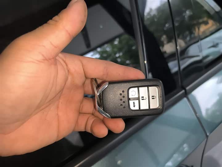 Фото 9 - Honda Inspire