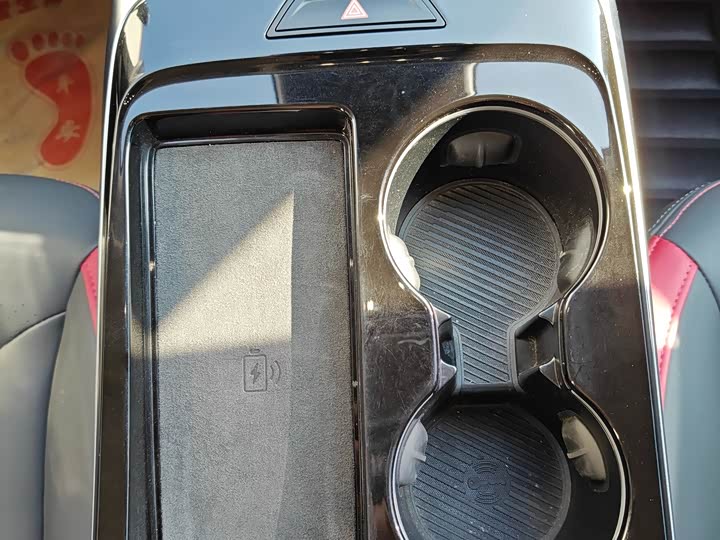 Фото 14 - Jetour Dashing