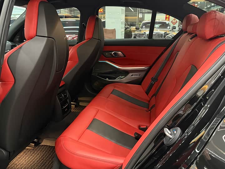 Фото 12 - BMW M3