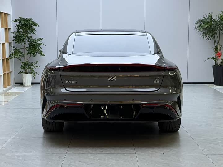 Фото 10 - IM motors L7