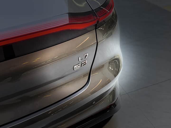 Фото 11 - IM motors L7