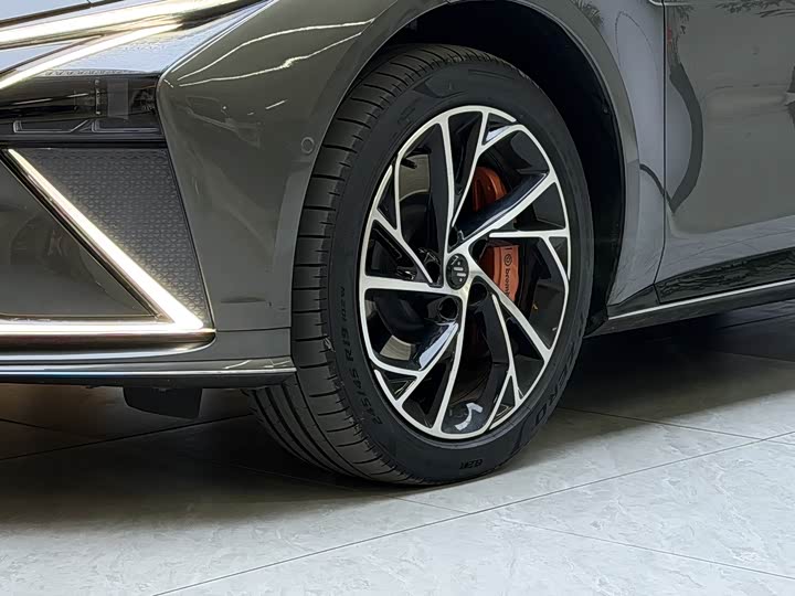 Фото 3 - IM motors L7