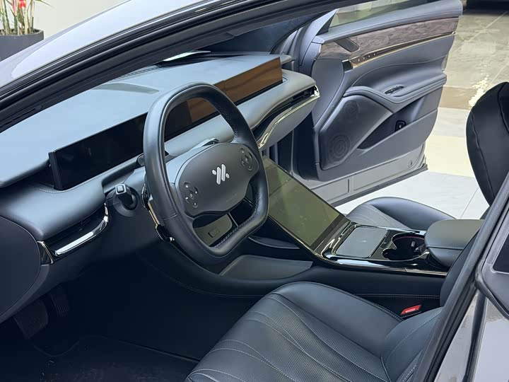 Фото 4 - IM motors L7