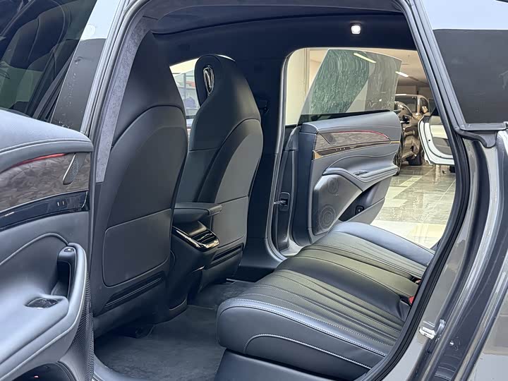 Фото 5 - IM motors L7