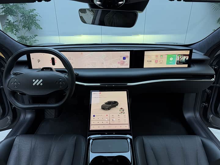 Фото 6 - IM motors L7