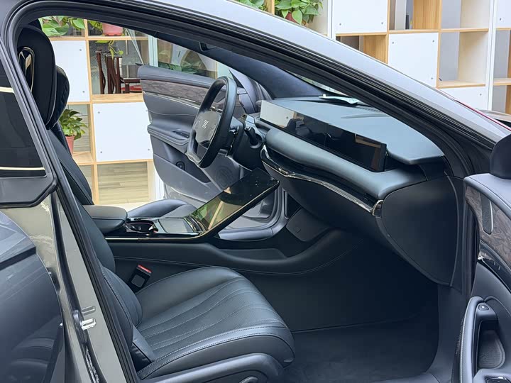 Фото 7 - IM motors L7