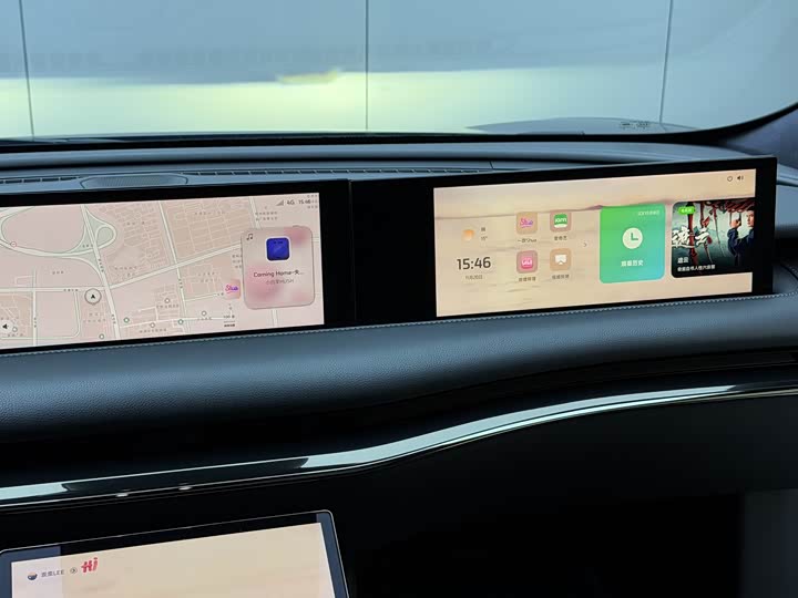 Фото 8 - IM motors L7