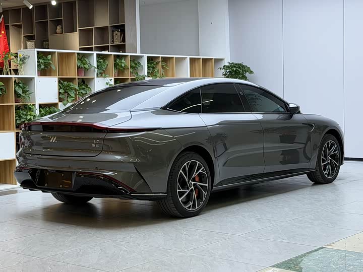 Фото 9 - IM motors L7