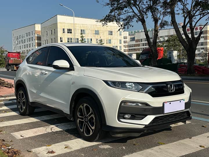 Фото 3 - Honda XR-V