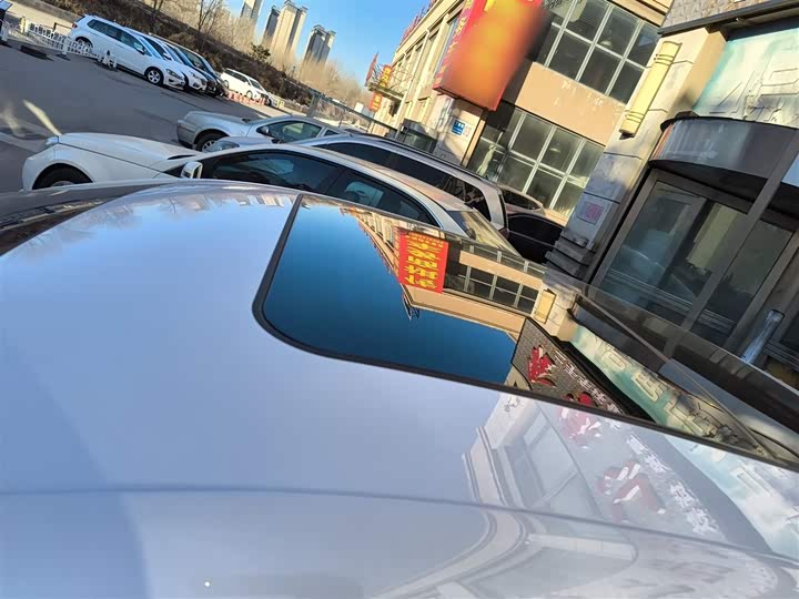 Фото 27 - BYD Qin L