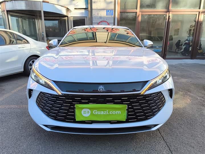 Фото 3 - BYD Qin L